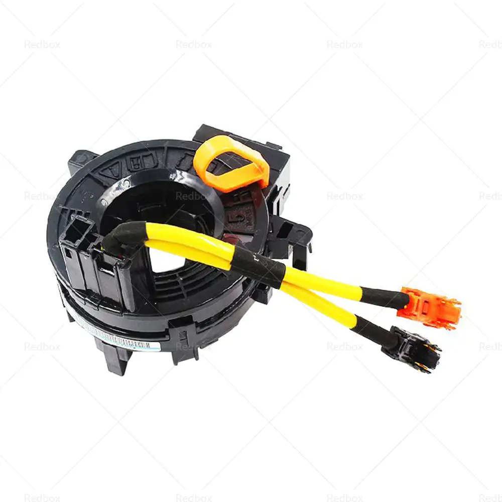 Clockspring Clock Spring Suitable For Toyota PRADO 150 SERIES 09-On 84307-60020 - Image 4