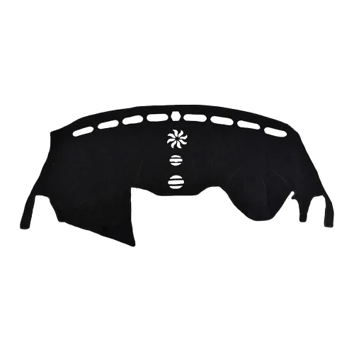 Non-Slip Dash Mat Suitable For Ford Escape ZG SUV 2016-2019 Dashboard Cover