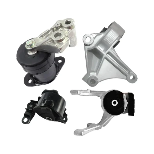 Engine Mount Set Suitable For Honda Odyssey RB1 RB2 RB3 K24A6 K24Z2 2.4L 04-14