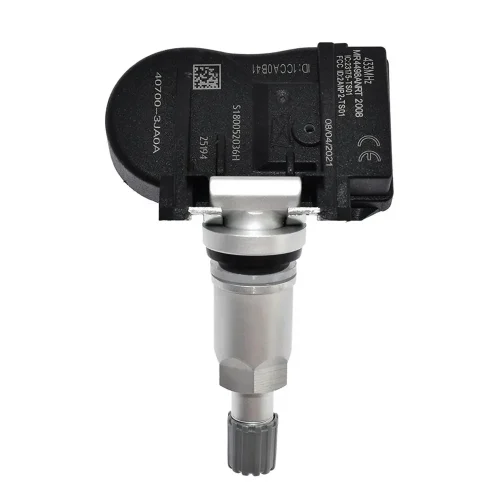 Tire Pressure Sensor 40700-3JA0B Suitable For Nissan Altima / Murano / Pathfinder