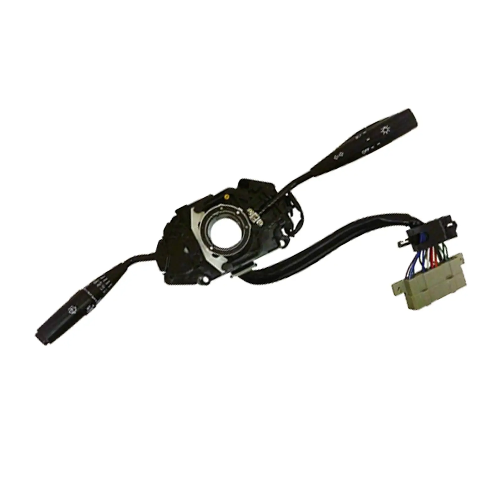 Indicator Headlight Wiper Blinker Stalk Suitable For Toyota Hilux LN106R 1991-1997 - Image 5
