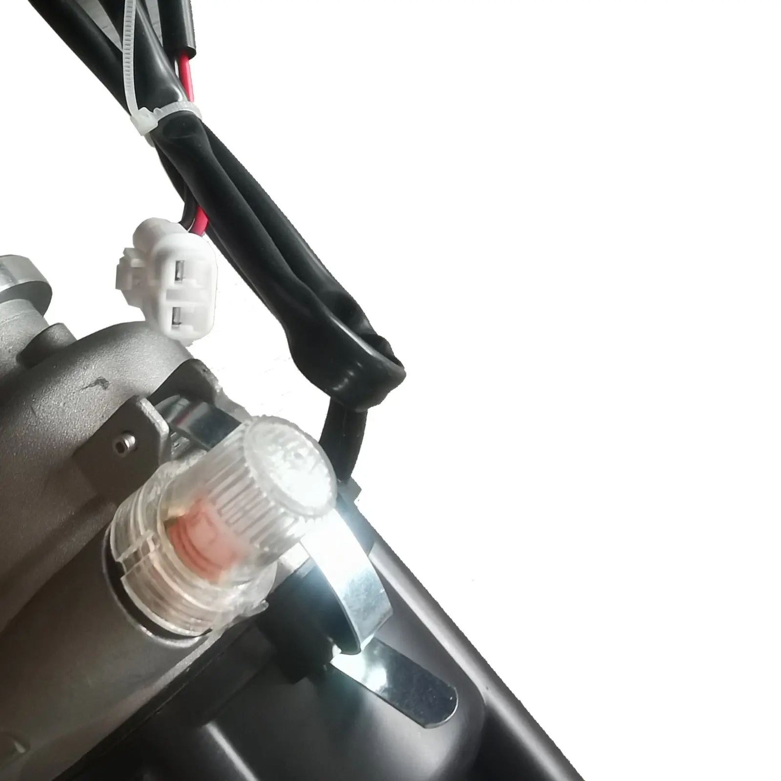 Electronic Ignition Distributor Suitable For Toyota Celica RA40 2.0L 1976-1981 - Image 2