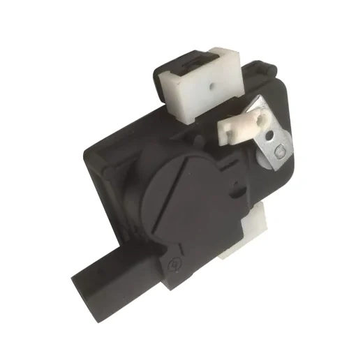 Left Middle Sliding Door Lock Actuator Suitable For LDV V80 Van 2.5L Diesel 13-