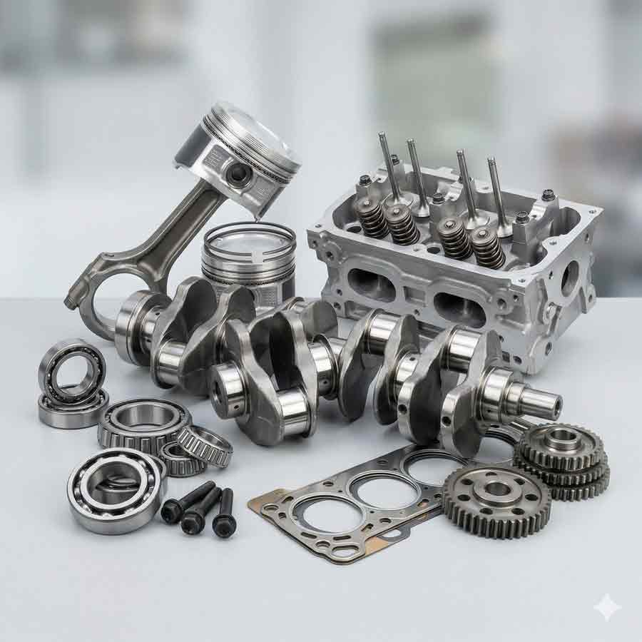 Engine Parts