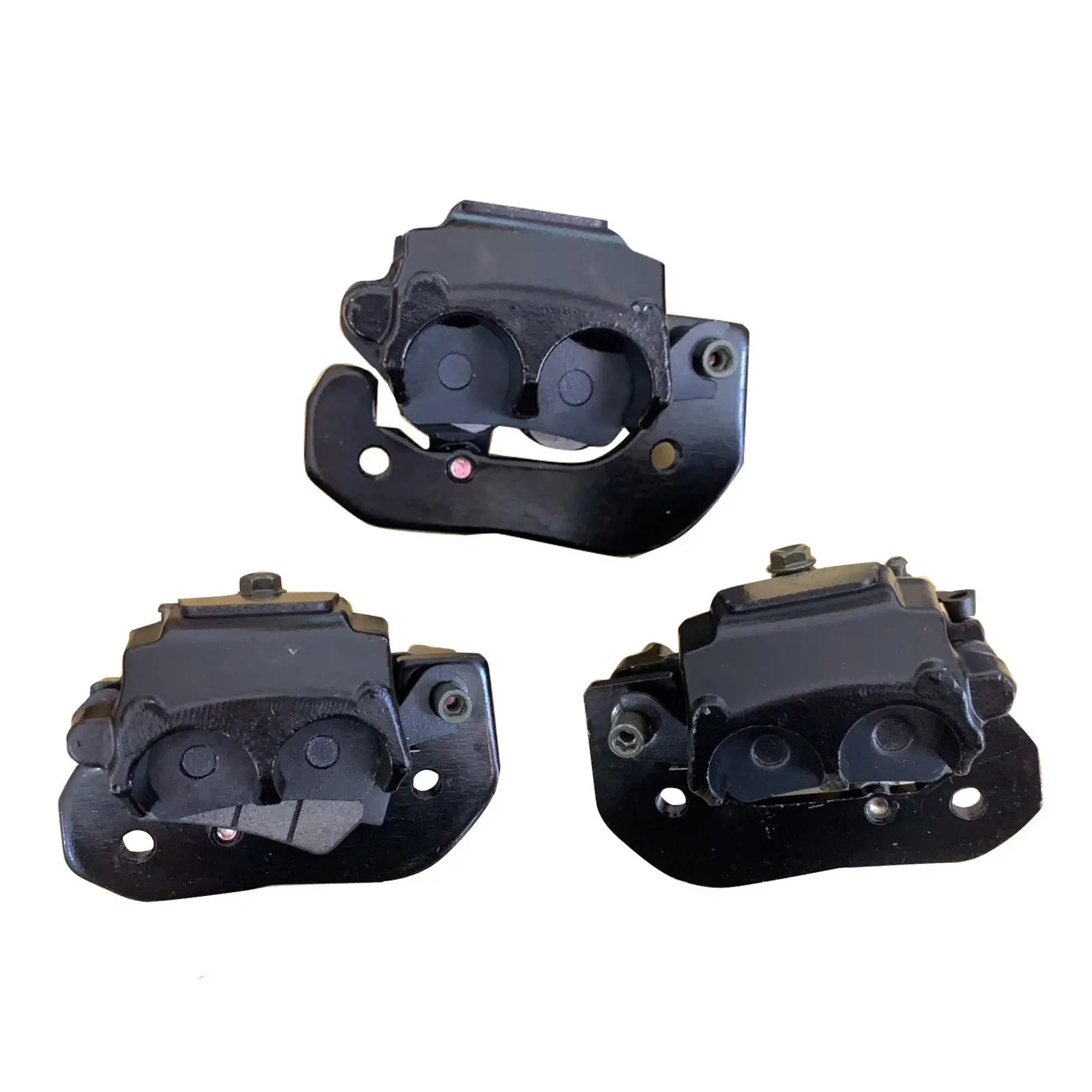 Front & Rear Brake Caliper Set Suitable For Can-Am Outlander 450/500/570/650/800/850/1000 - Image 2