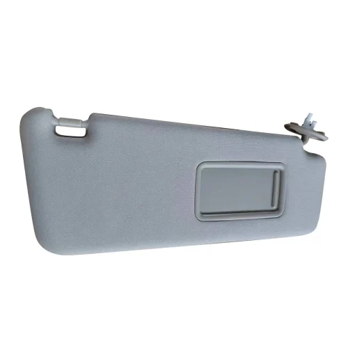 Right Side Sun Visor Suitable For Toyota Prado 2010-2023 74310-35A90-B1 7431035A90B1
