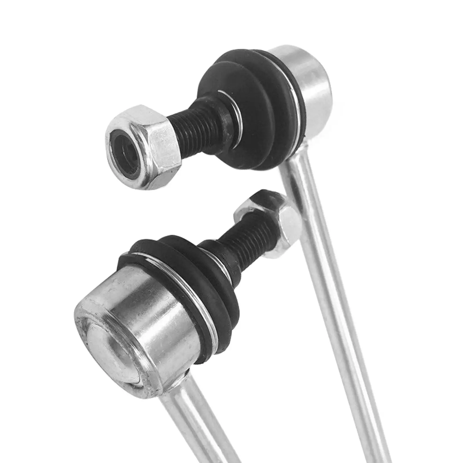 Pair Front Sway Bar Links Suitable for Toyota Corolla ZZE122R 1. 8i 2001-2007 - Image 3