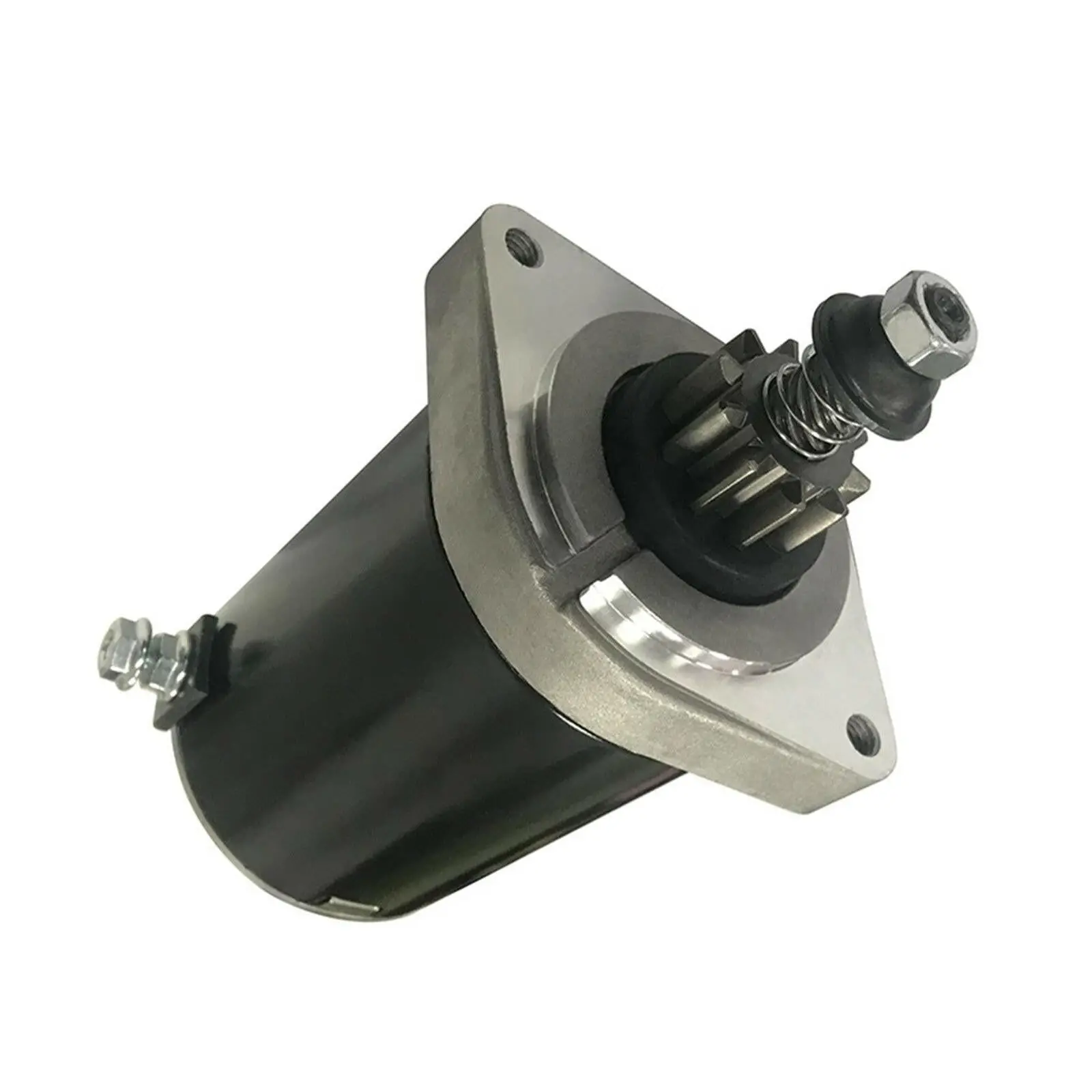 Starter Motor Suitable For Kawasaki FR541V FR600V FR651V FR691V Engines - Image 2