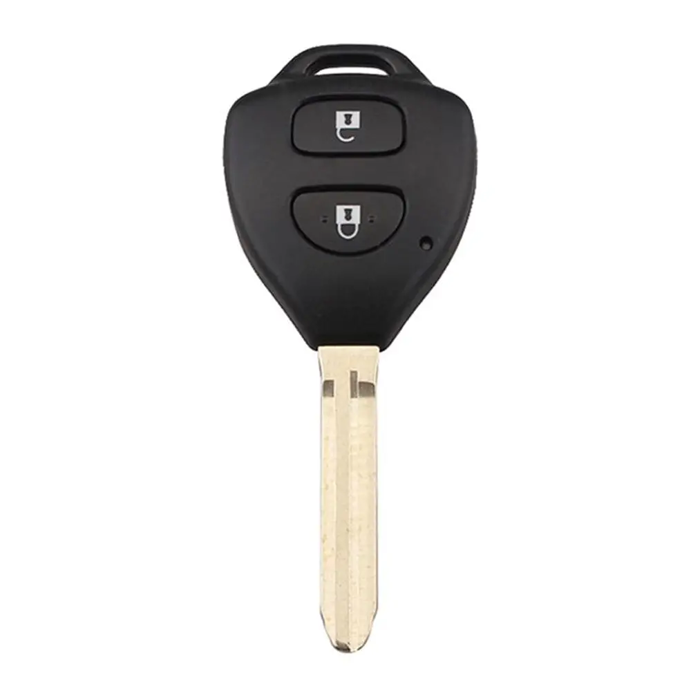 Buy MAXCOOL car remote control key for Toyota Hilux 2009-2015 Yaris 2011-2014 Corolla 2009-2012 Products On Sale Australia