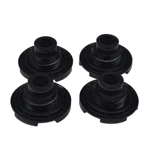 4x Glow Plug Seals Suitable For Nissan Patrol ZD30 GU Y61 2000-2007 13276-2W201