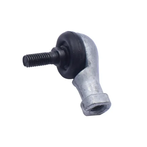 Steering Tie Rod End Right Hand Suitable For Greenfield Ride-On Mower GT064044