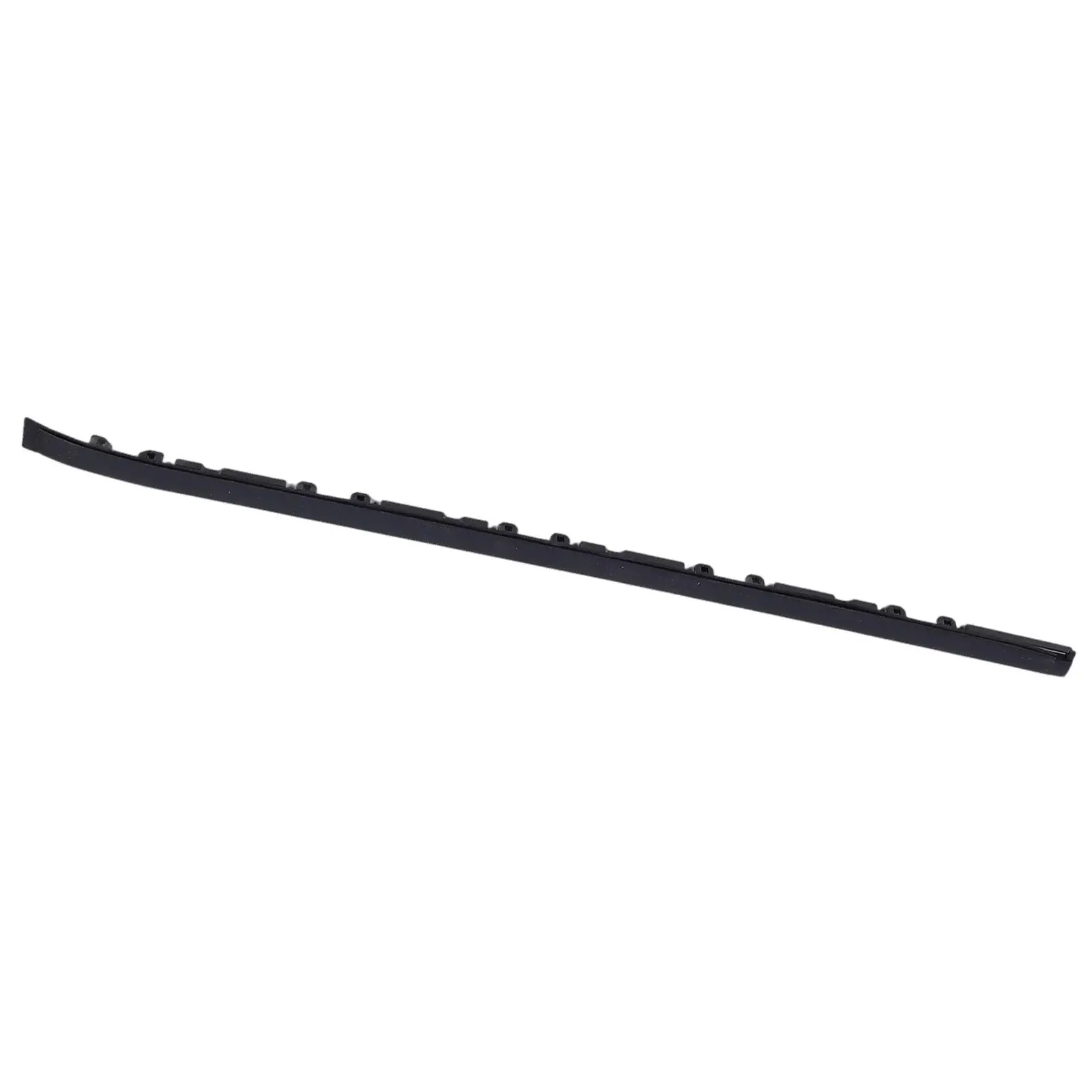 Buy MAXCOOL outside windshield moulding front left hand for Toyota Prado 150 Series durable automotive part Products On Sale