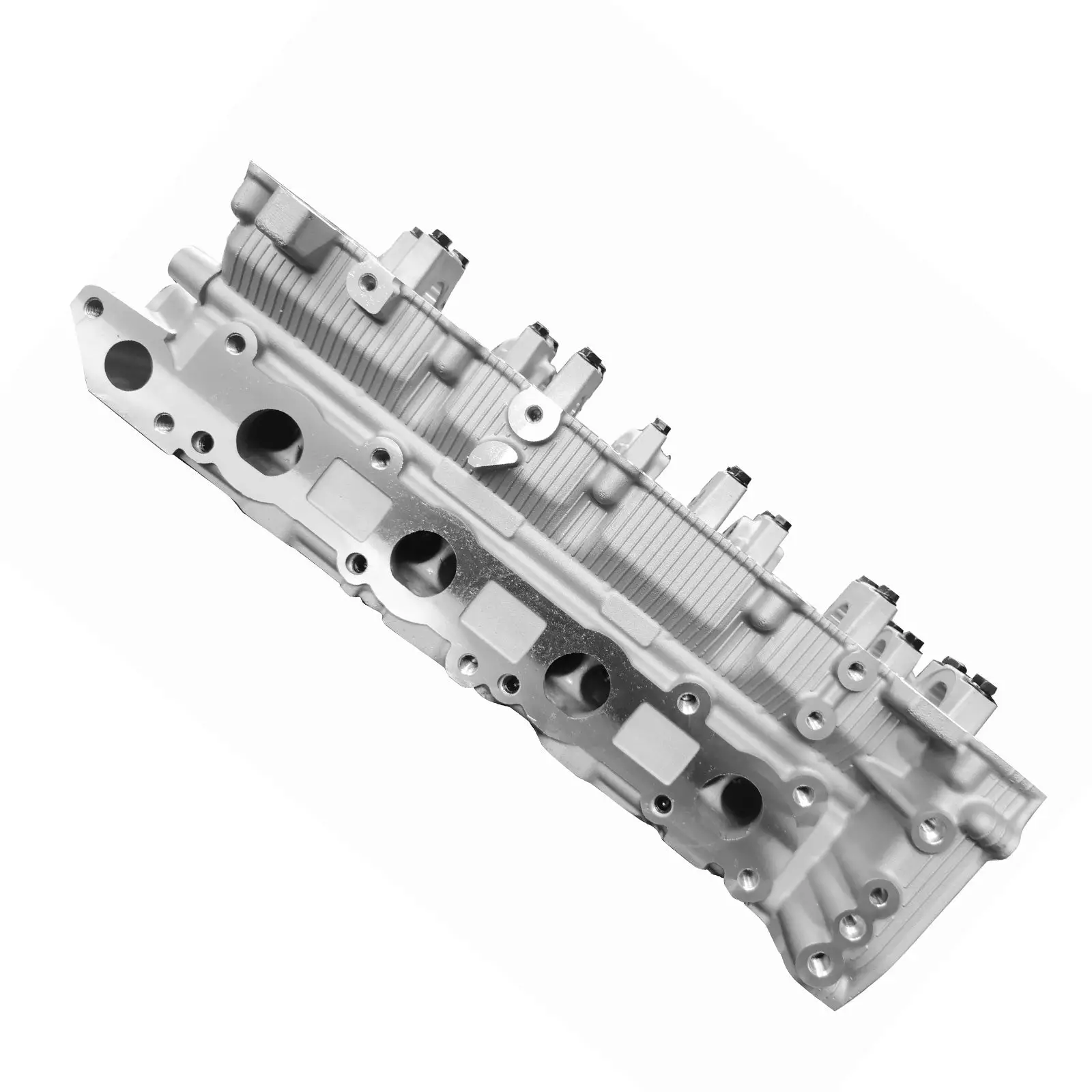 Complete Cylinder Head Kit With Gaskets & Bolts Suitable For Mitsubishi Triton 4N15 - Image 3