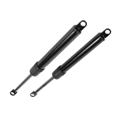 2x Steering Damper Suitable For Husqvarna / Dixon / Jonsered / Poulan / RedMax 539102720