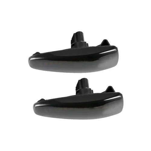 LED Side Marker Indicator Light Suitable For Mitsubishi Lancer Evolution & Mirage