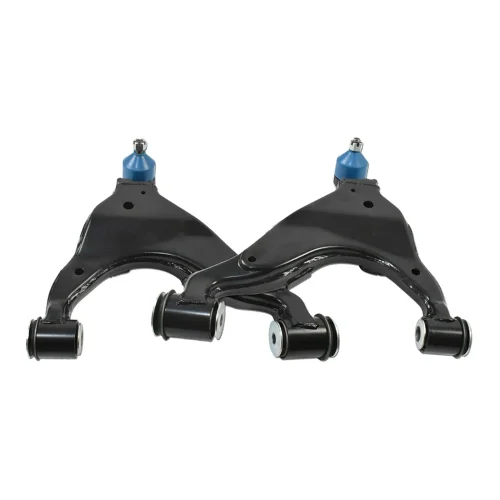Front Lower Control Arm Suitable For Toyota Prado RZJ120 / RZJ120R / KZJ120 / KZJ120R
