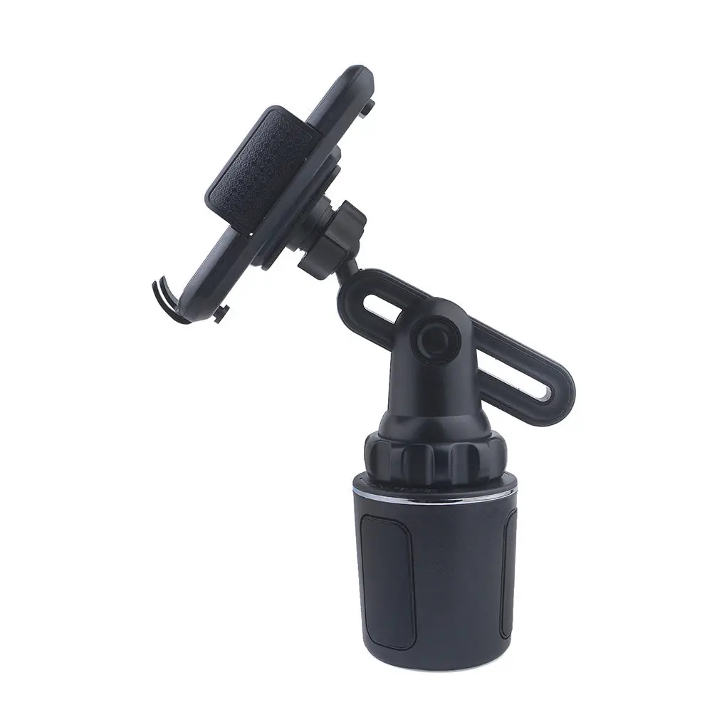 Phone Holder Adjustable Angle Neck Suitable For Club Car Golf Cart Yamaha EZGO - Image 3