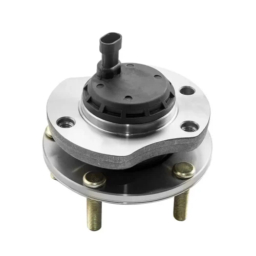 RH Front Hub & Wheel Bearing Suitable For Holden Commodore VT VX VY VZ 92115771