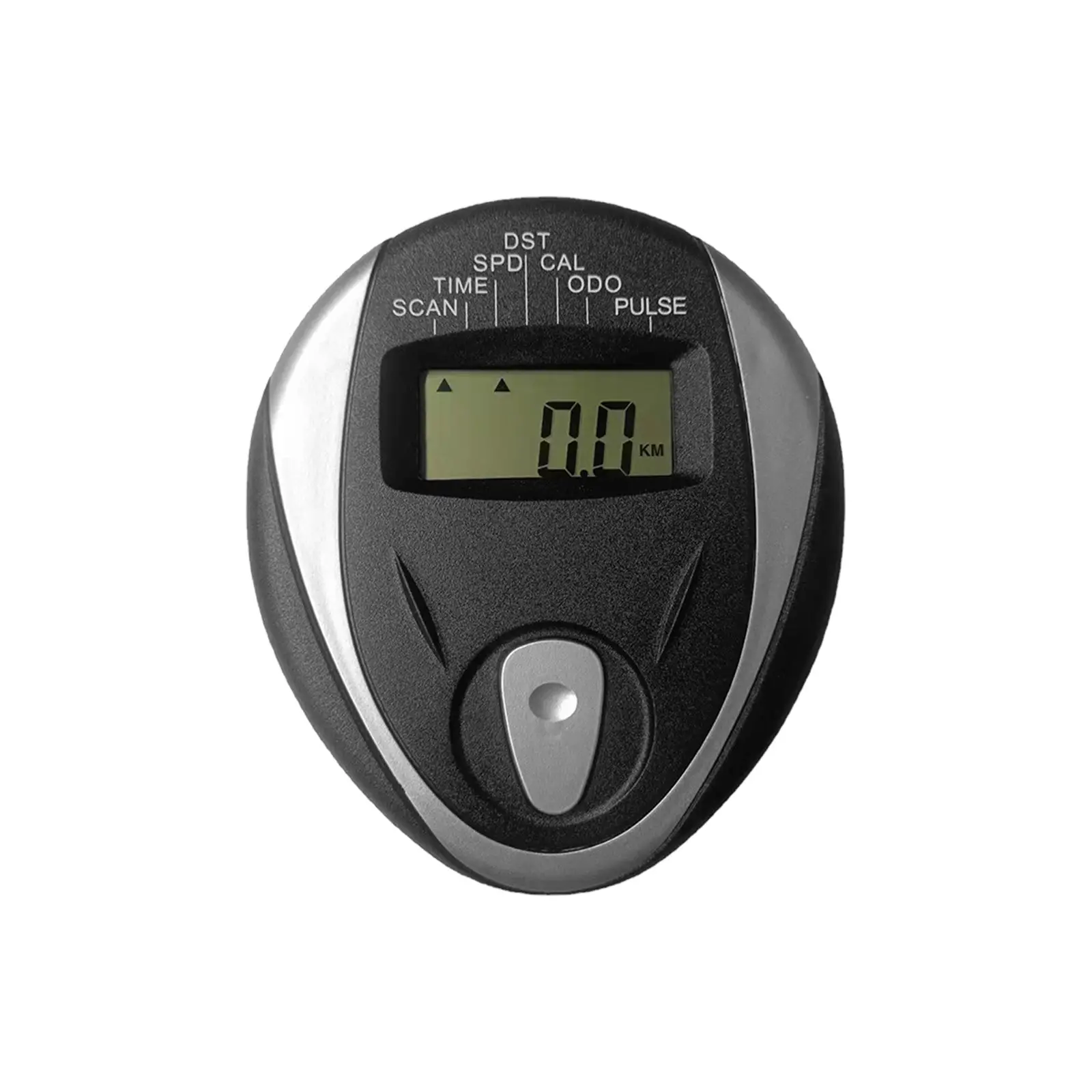 Replacement Monitor Speedometer for Stationary Bike Exercise Bike Computer Heart - Image 3