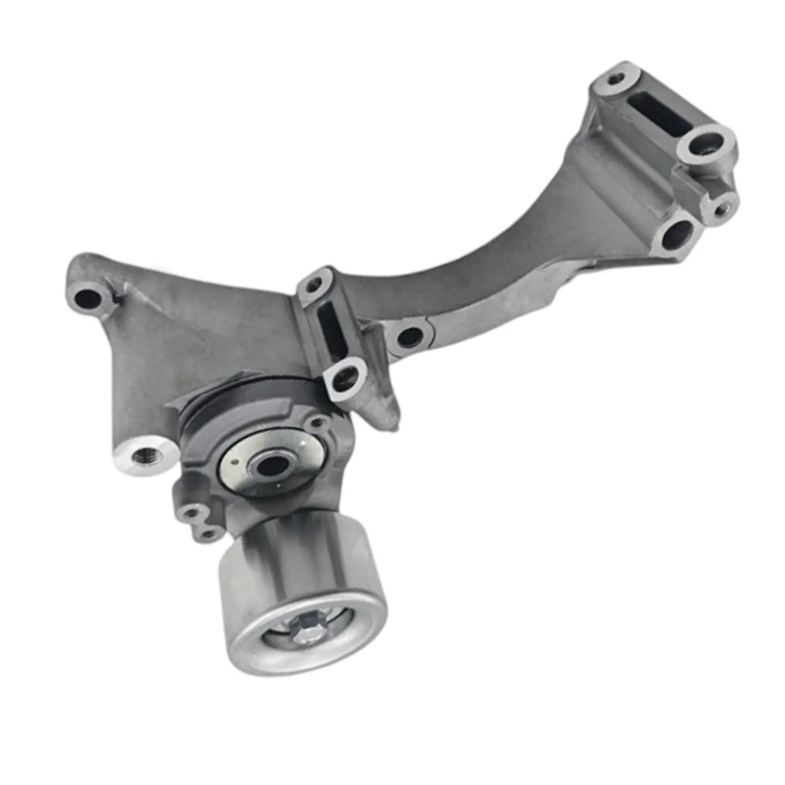 Drive Belt Tensioner Suitable for Toyota Land Cruiser VDJ76 78 79 Lexus VDJ201 - Image 4