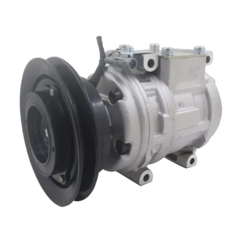 Air Con Compressor Suitable For Toyota LandCruiser HDJ80R 4.2L Diesel 1HD-FT