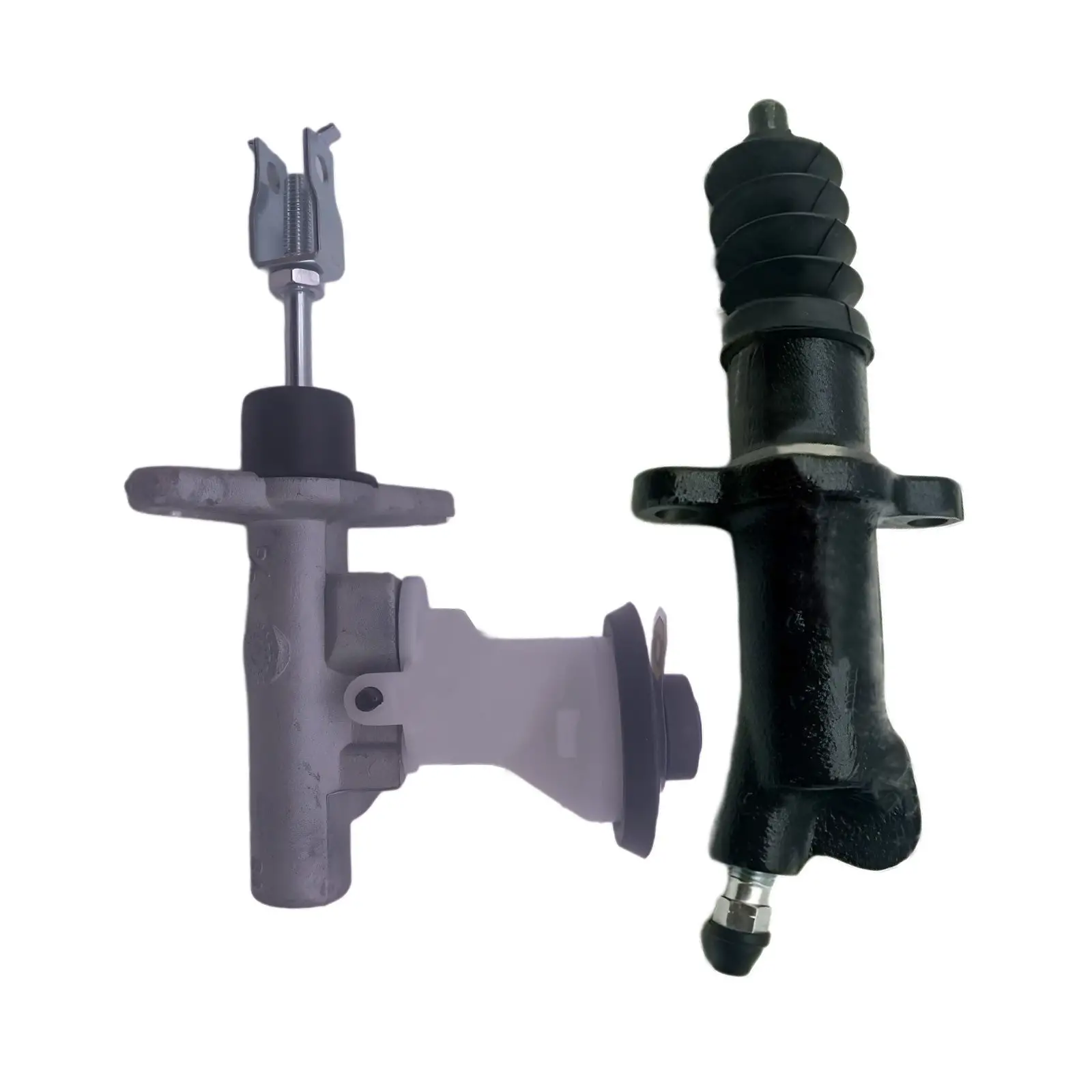 Clutch Master & Slave Cylinder Kit Suitable For Toyota LandCruiser VDJ76–VDJ79 - Image 2