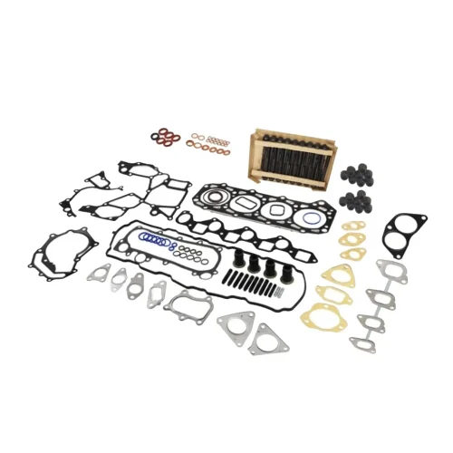 VRS Head Gasket Kit & Bolt Set Suitable for Nissan Navara D22 Patrol GU Y61 3.0L