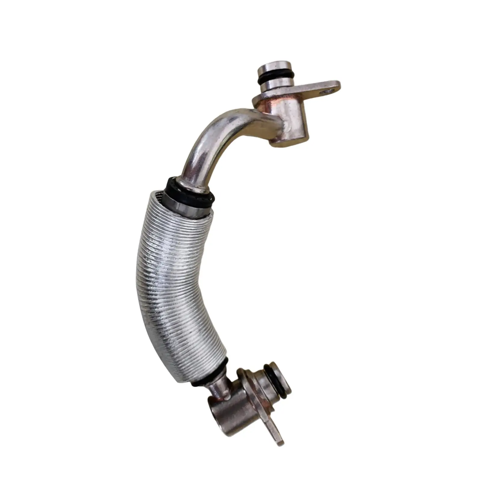 Buy MAXCOOL turbocharger coolant pipe for BMW 1 3 5 Series X1 X3 X4 X5 X6 durable metal fit Products On Sale Australia