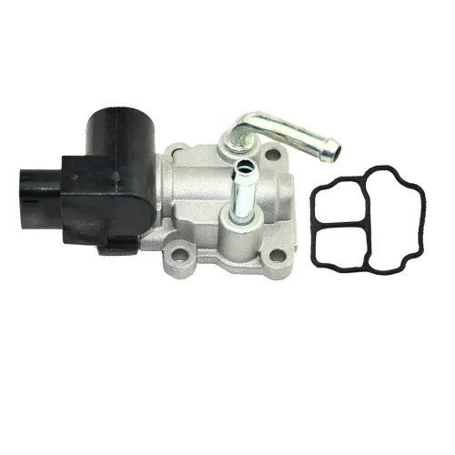 Idle Air Speed Control Valve Suitable for Suzuki Jimny Liana Ignis 18117-78G60