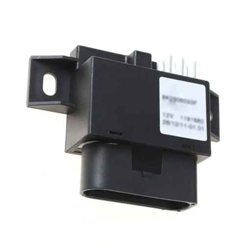 Fuel Pump Delivery Control Module Suitable For Audi A4 Q5 VW Golf Jetta 2.0L
