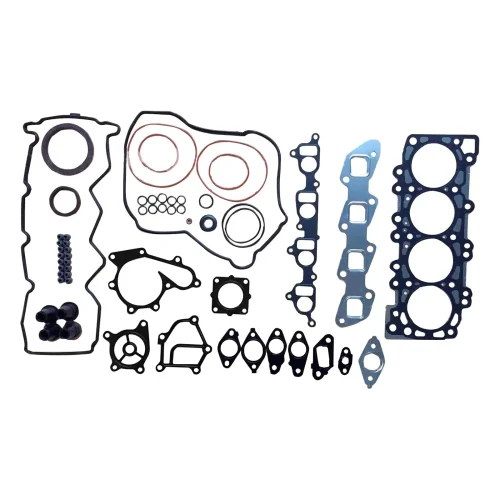 VRS Head Gasket & Head Bolt Set Suitable For Nissan Navara D22 / D40 & Pathfinder