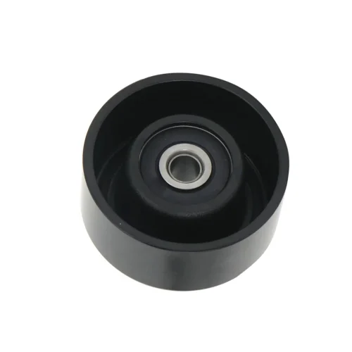 1x Engine Belt Pulley Idler Bearing Suitable For Nissan Micra K13K 2010 on