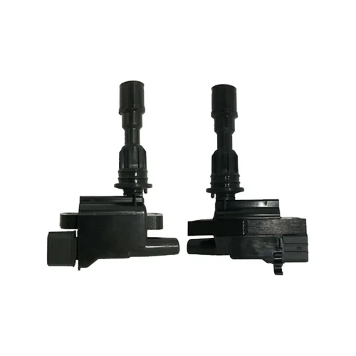 2x Ignition Coils Pack Suitable for Mazda 323 Protege BJ Ford Laser KN KQ 1.6L