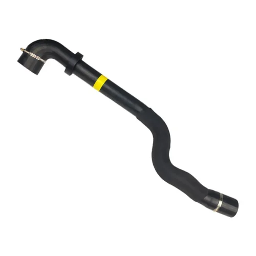 Right Intercooler Inlet Hose Pipe Suitable for Land Rover Range Rover Sport L494