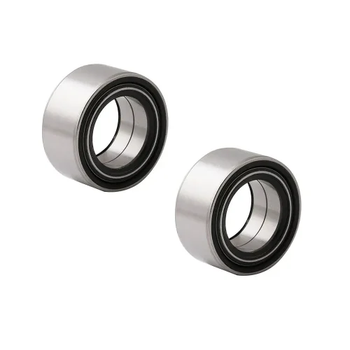 2x Front/Rear Wheel Bearing Suitable For Polaris Ranger Forest Sportsman RZR