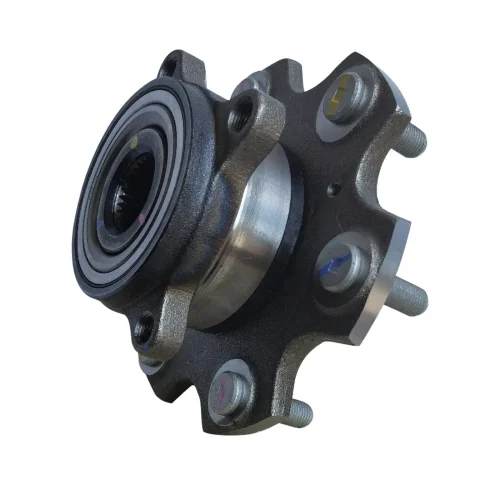 Front Hub Bearing Kit Suitable for Mitsubishi Shogun V68/V78 3.2 00-06