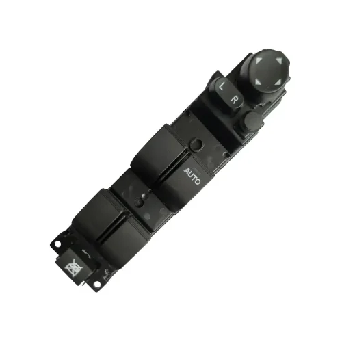 Master Power Window Switch Suitable For Mazda 2 Hatchback 2008-2014 DF89-66-350B