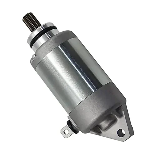 Starter Motor Suitable For Yamaha WR250F / YZ250FX 2015-2019 2GB-81890-00