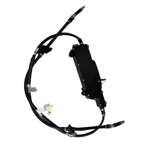 Parking Brake Actuator Module Suitable For Kia Sorento 2015-2018 59700C5610