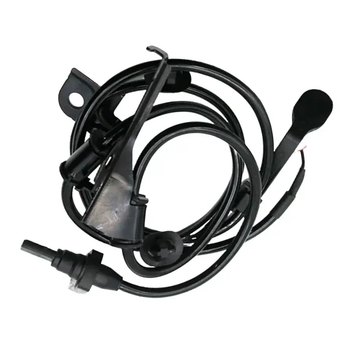 Front Left ABS Wheel Speed Sensor Suitable for Toyota Yaris/Vitz 2005–2014