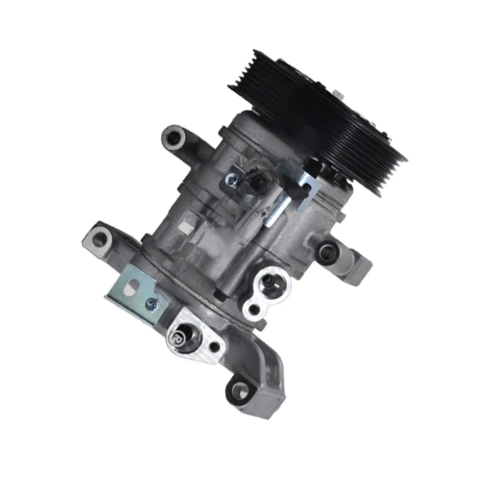 Buy MAXCOOL A/C Compressor 10SRE11C with Clutch for Toyota Hilux 2016+ high performance Products On Sale Australia