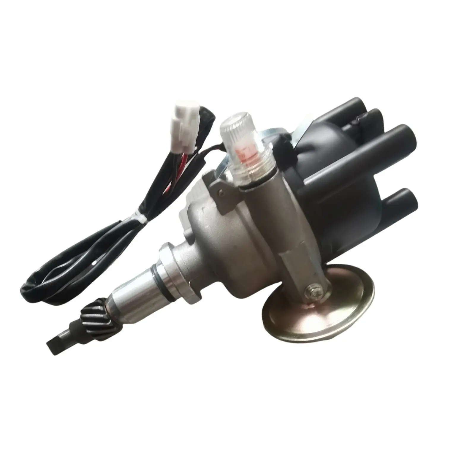 Electronic Ignition Distributor Suitable For Toyota Celica RA40 2.0L 1976-1981 - Image 5
