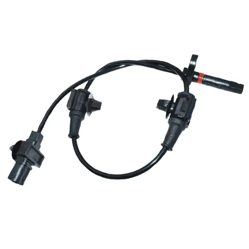Rear Right ABS Wheel Speed Sensor Suitable for Honda CR-V 2006–2012