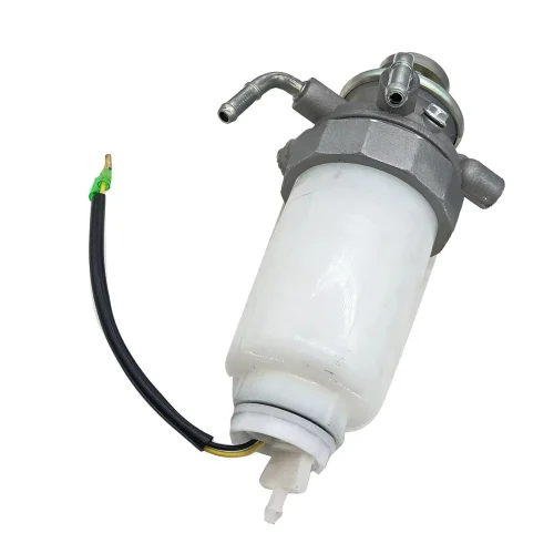 Diesel Fuel Primer Pump Assembly Suitable For Isuzu Rodeo TFR55 / TFS55 1992-2002 8983198980