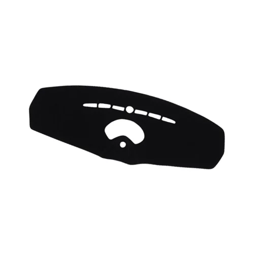 Non-Slip Dash Mat Dashboard Cover Suitable For MINI Cooper R56 2007-2014 Hatchback
