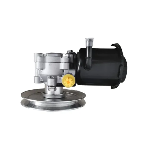 Power Steering Pump With Pulley Suitable For Nissan Patrol GQ Y60 TD42 Diesel