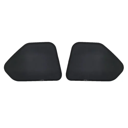 Magnetic Mesh Car Window Sun Shade Blind Suitable For Toyota Prado 150 Series 2009-2024