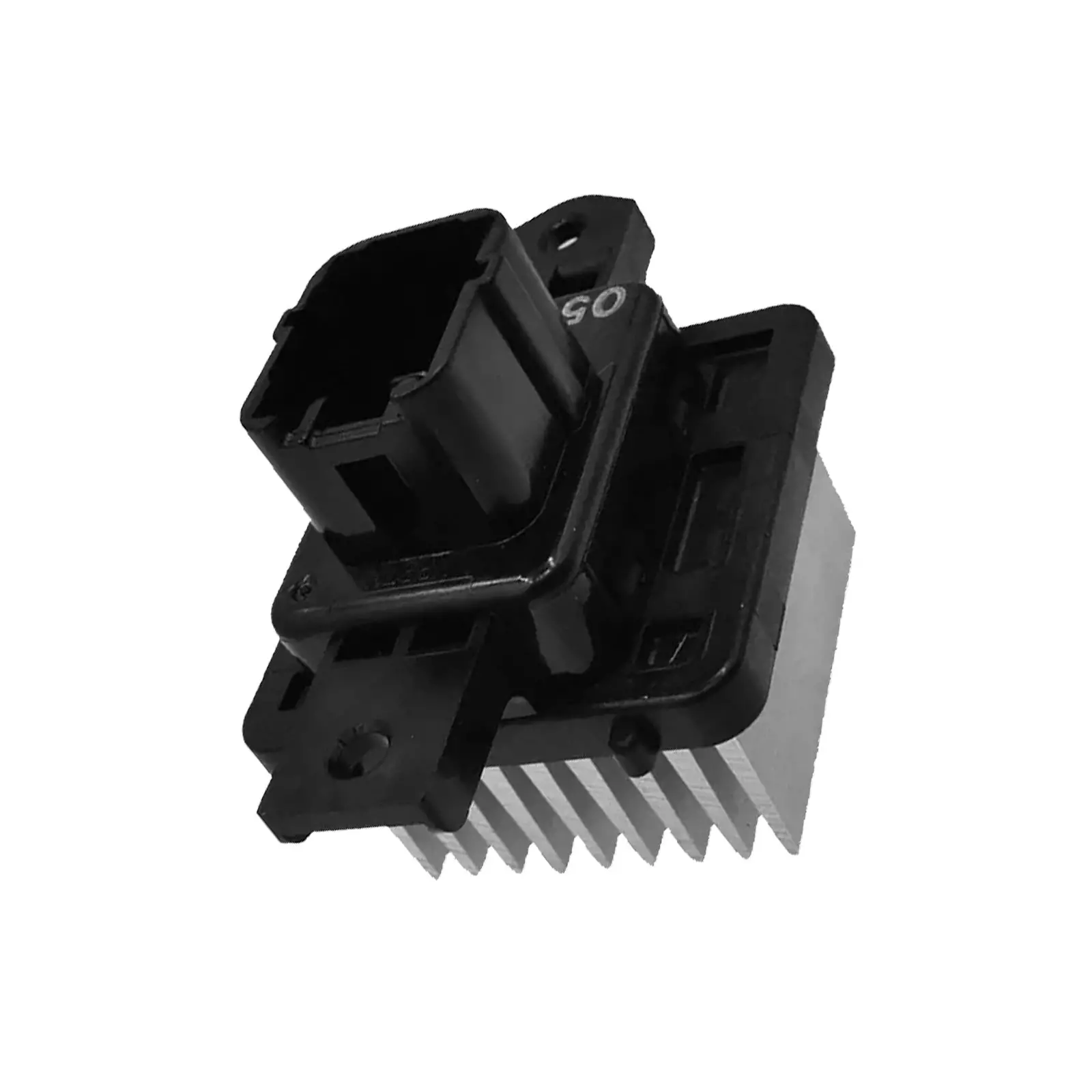 Heater Fan Resistor Suitable For Mitsubishi Outlander / Pajero Sport / L200 2010-On - Image 4