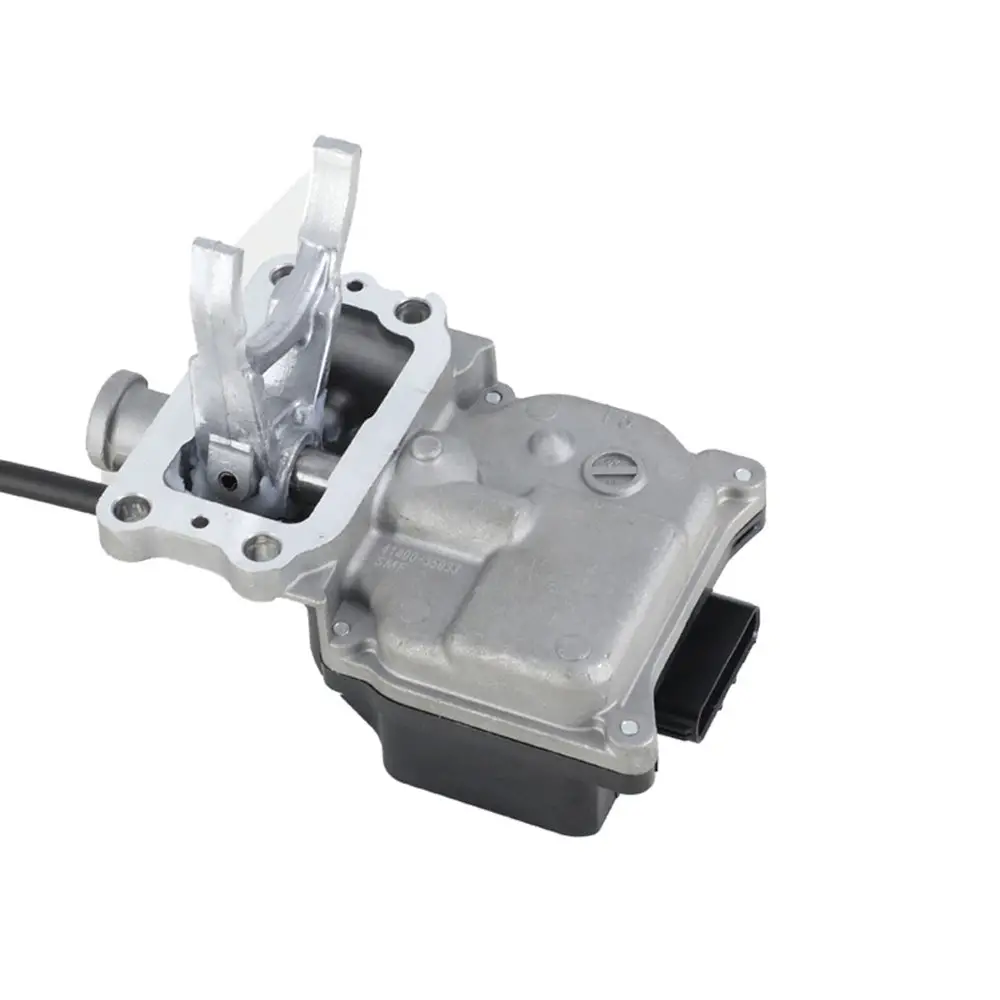 Differential Vacuum Actuator Assembly 41400-35034 Suitable For Toyota Hilux KUN126 GUN125 - Image 2