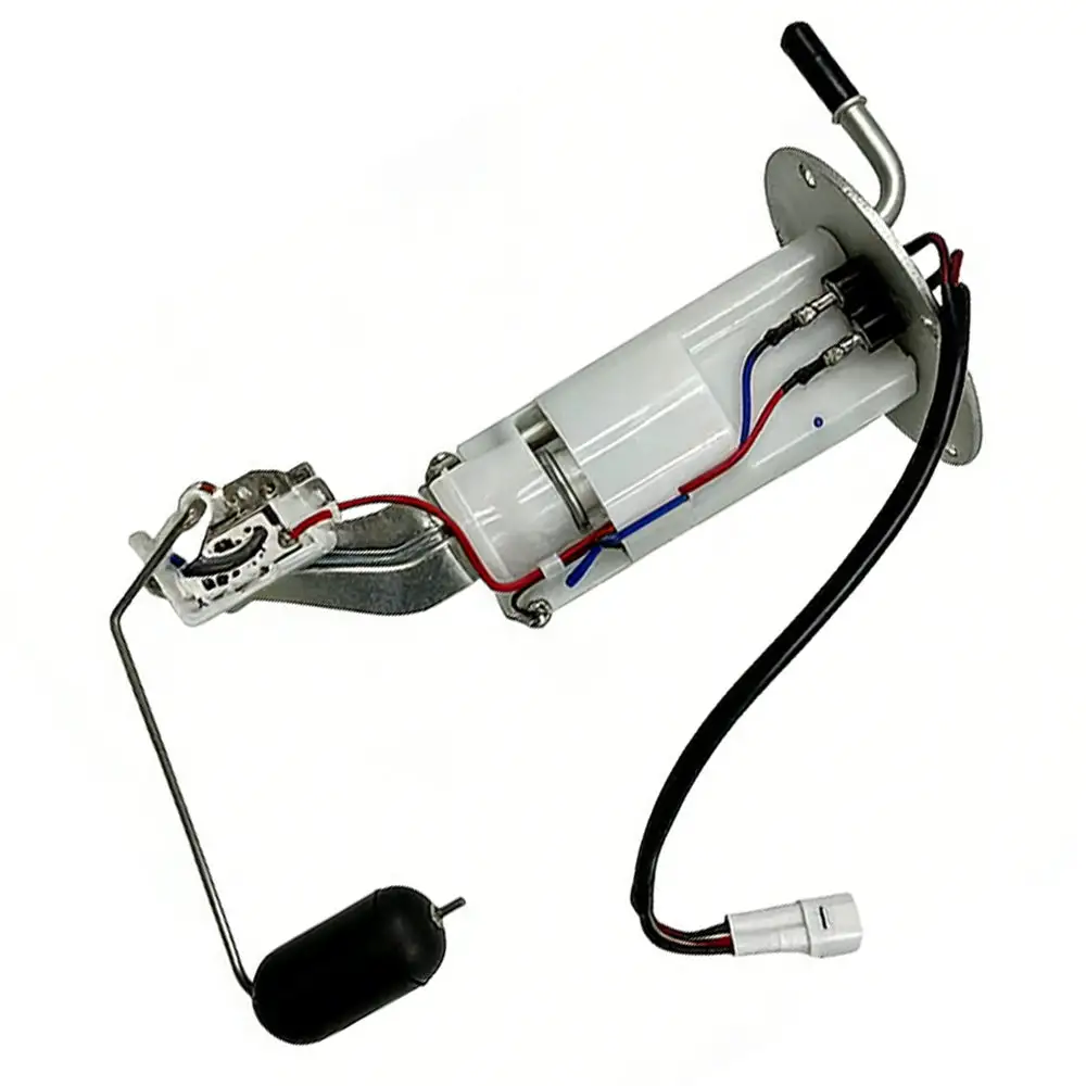 Fuel Pump Assembly Suitable For Suzuki DL650 VStrom 2004–2016 15100-27G00 - Image 3